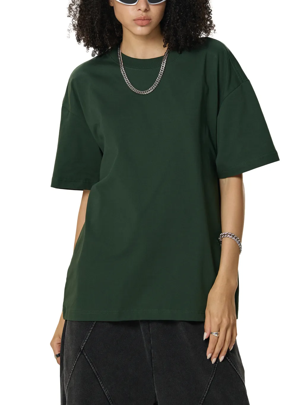 Sorona Quick-Dry T-Shirt – Eco-Friendly | Tapstitch